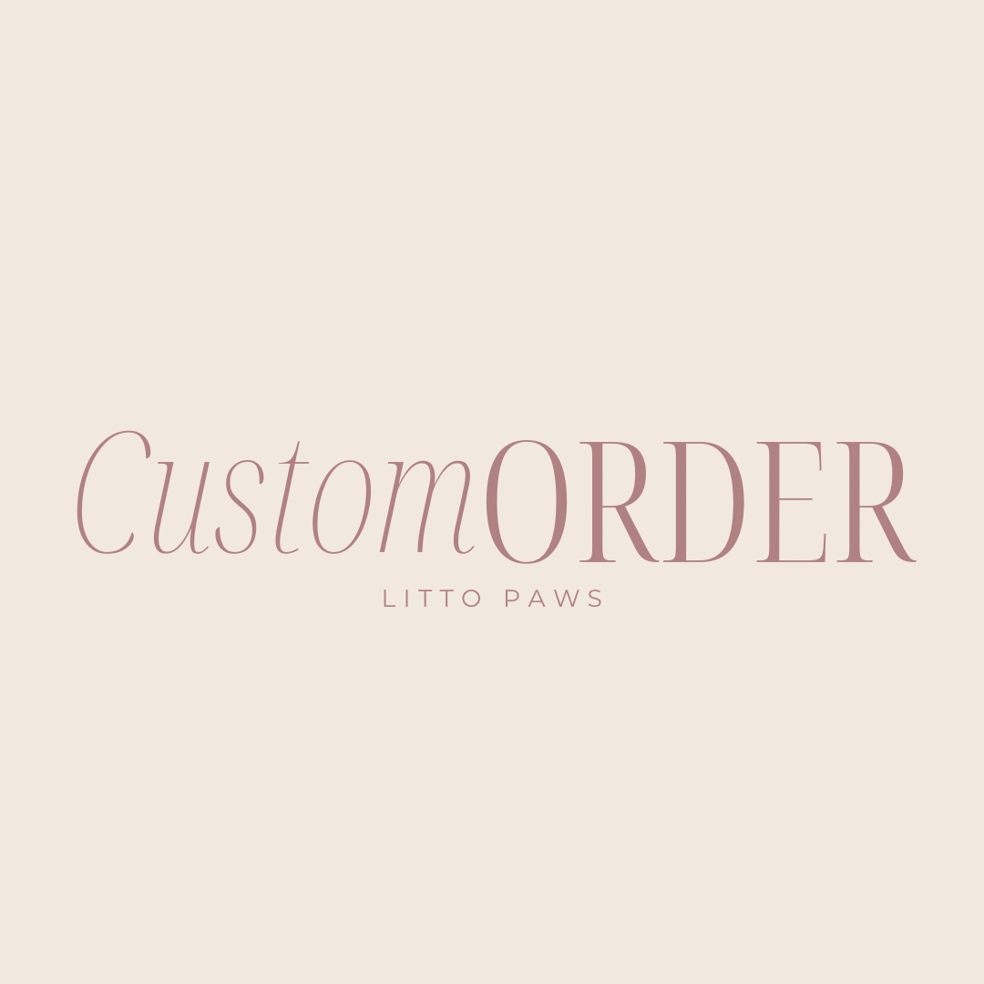 Custom Order