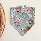 Baseball Pet Bandana