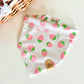 Berry Sweet Dog Bandana