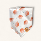 Highland Cow Dog Bandana