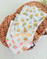 Citrus Splash Dog Bandana