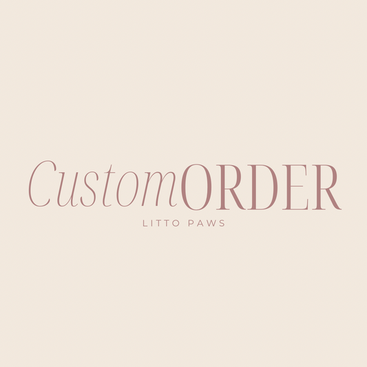 Custom Order