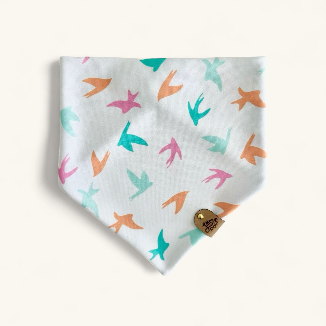 Soarin' Pet Bandana