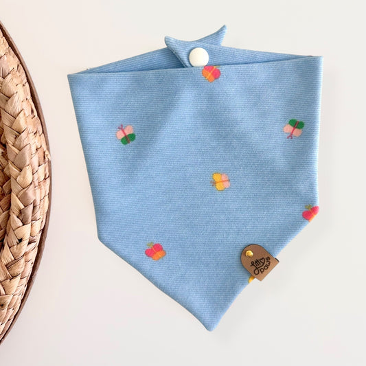 Butterflies Pet Bandana