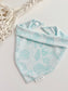 Seashell Cove Dog Bandana