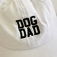 Dog Dad Embroidery Hat