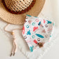 Coastal Cowgirl Pet Bandana