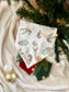 Holiday Grouch Pet Bandana