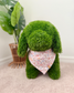 Spring Bloom - Flower Dog Bandana