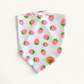 Berry Sweet Dog Bandana
