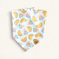 Citrus Splash Dog Bandana