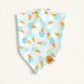 Soft Serve Dog Bandana