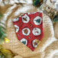 Christmas Snow Globe Pet Bandana