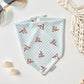 Harbor Days Dog Bandana