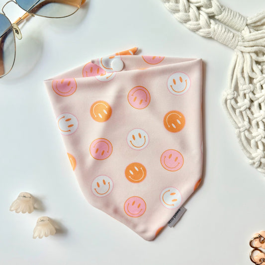 Sunny Daze Dog Bandana