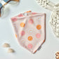 Sunny Daze Dog Bandana