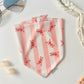 Lobster Roll Dog Bandana