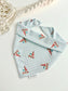 Harbor Days Dog Bandana