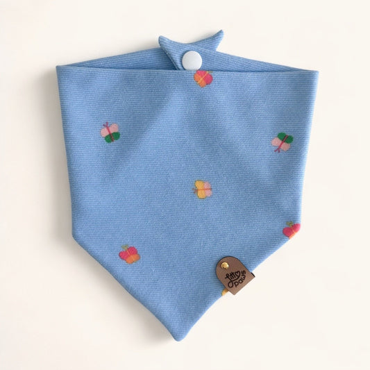 Butterflies Pet Bandana