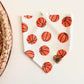 Basketball Pet Bandana