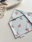 Harbor Days Dog Bandana