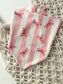 Lobster Roll Dog Bandana